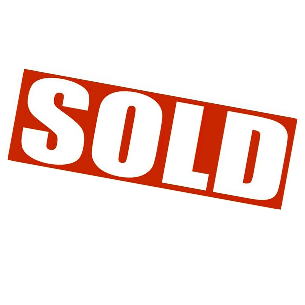 All Items here on are sold !!
